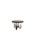 OW Lee San Cristobal Side Table with 30" round top