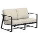 Horizon Love Seat
