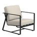 Horizon Lounge Chair