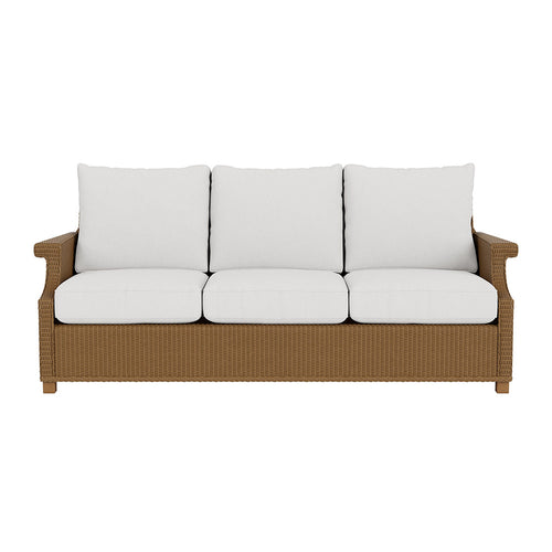Lloyd Flanders Hamptons Sofa