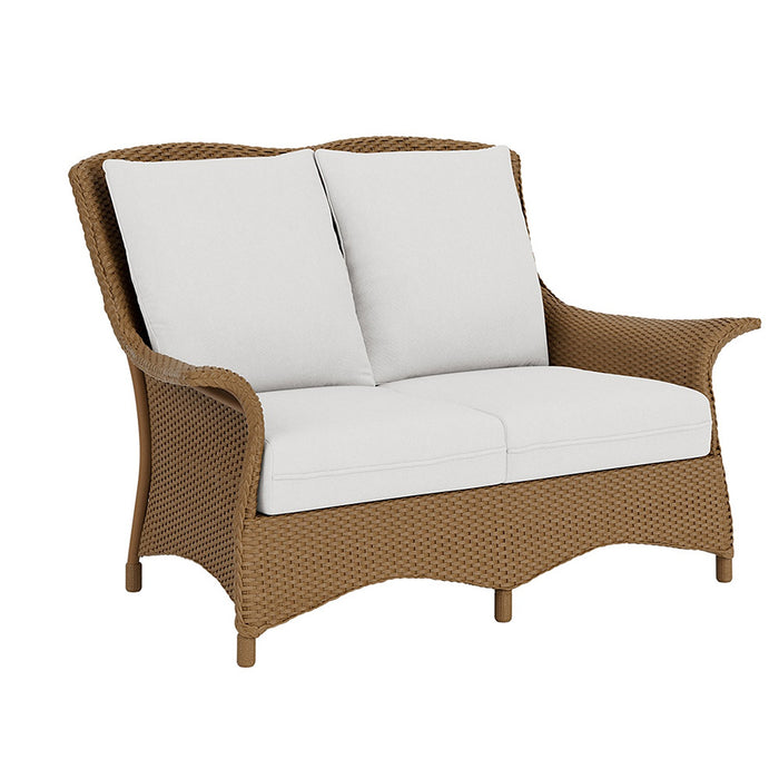 Lloyd Flanders Mandalay Loveseat