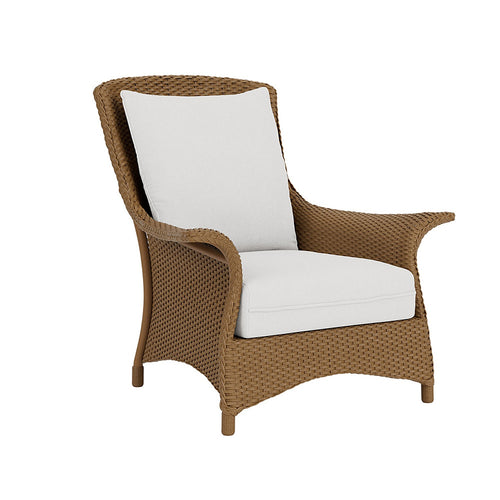 Lloyd Flanders Mandalay Lounge Chair