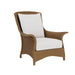 Mandalay Lounge Chair (included)