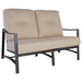 Avana Love Seat