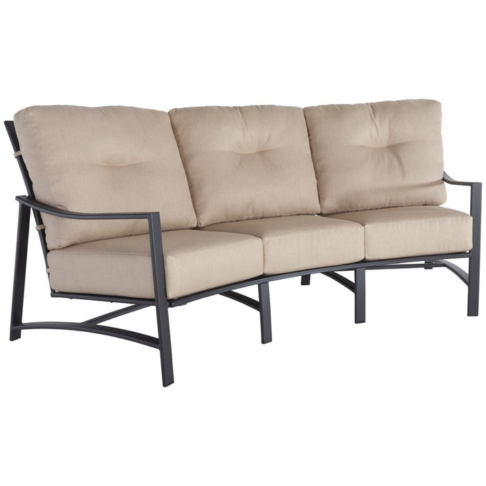 OW Lee Avana Crescent Sofa