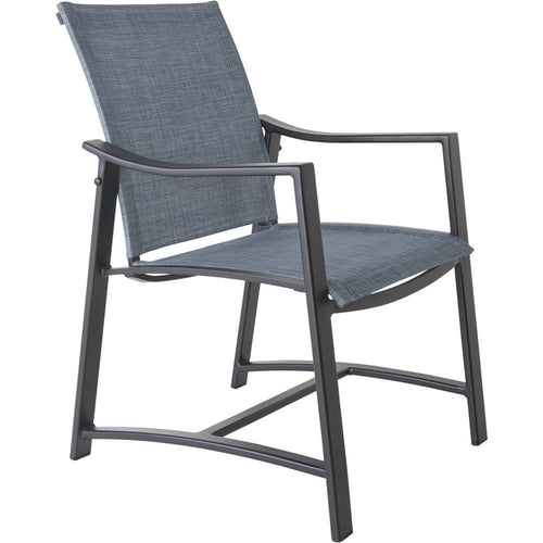 OW Lee Avana Sling Dining Arm Chair