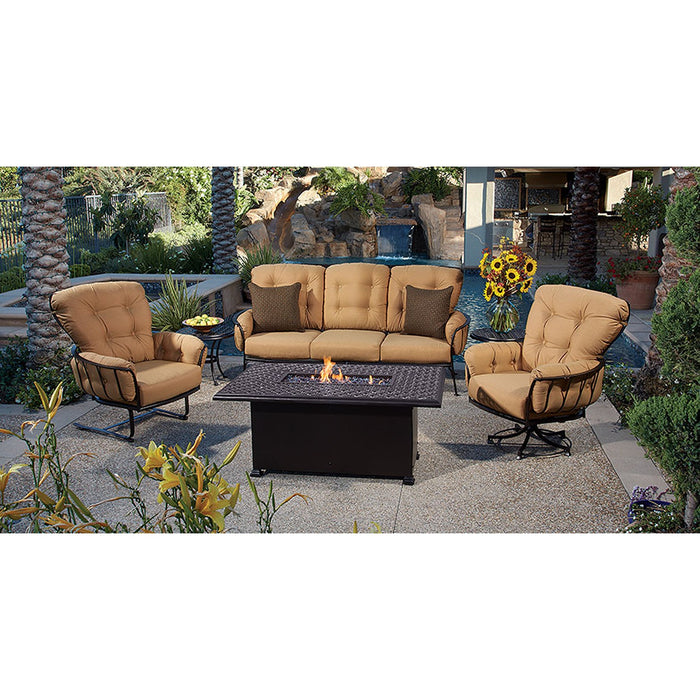 OW Lee Monterra Sofa