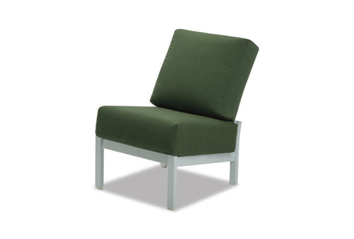 Telescope Casual Larssen Deep Seat Cushion Armless Single-Seat Section
