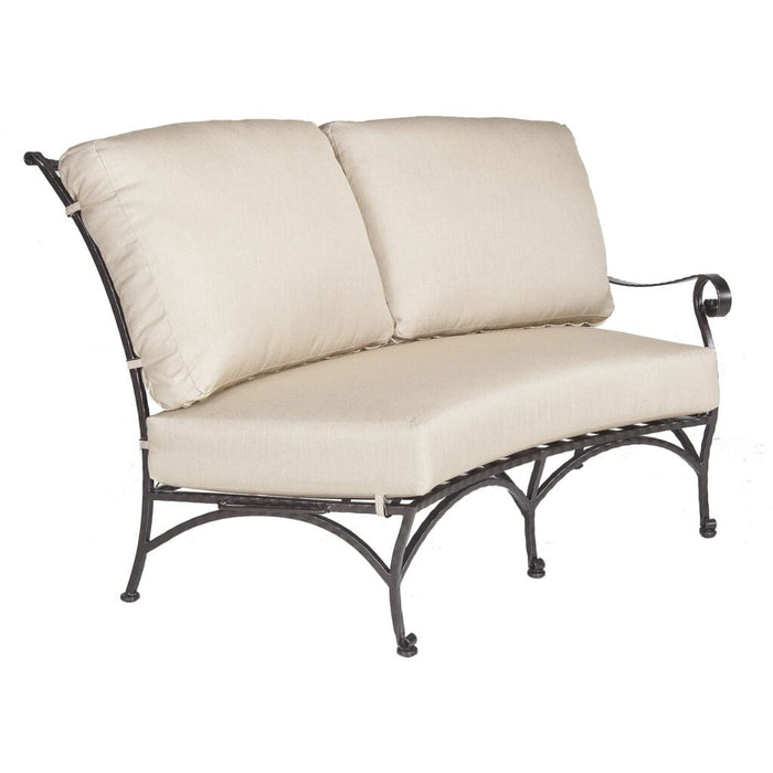 OW Lee San Cristobal Left Sectional