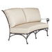 San Cristobal Left Sectional