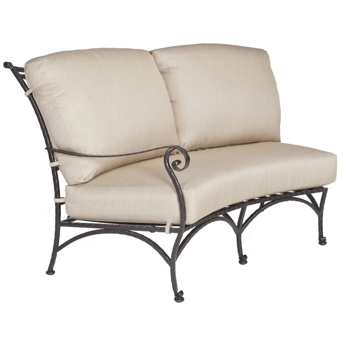 OW Lee San Cristobal Right Sectional