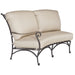San Cristobal Right Sectional