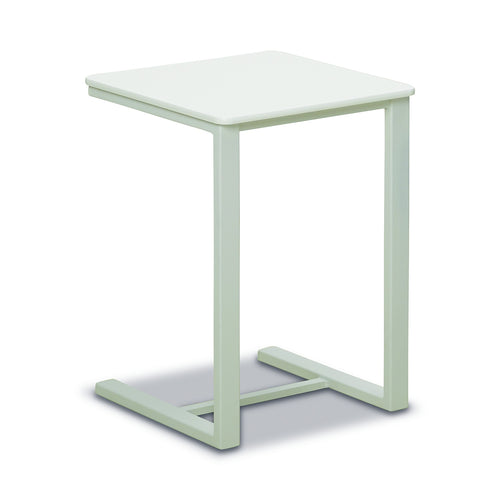 Telescope Casual Smooth MGP 17.5" Square Side Table
