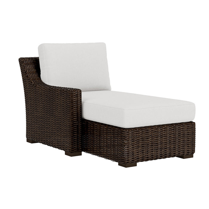 Lloyd Flanders Mesa 2-Piece Chaise & Loveseat Set