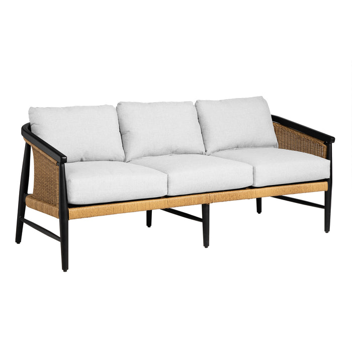 Lloyd Flanders Galloway Sofa