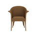 All Seasons Dining Armchair with Padded Seat (included)