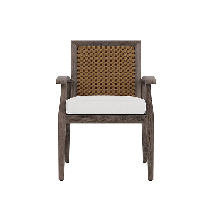 Frontier Dining Armchair