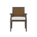 Frontier Dining Armchair