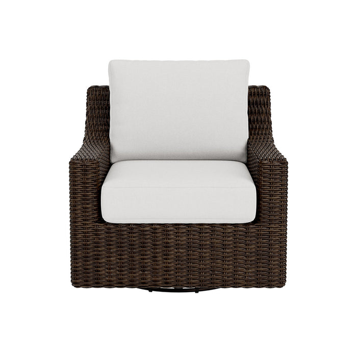 Mesa Swivel Glider Lounge Chair