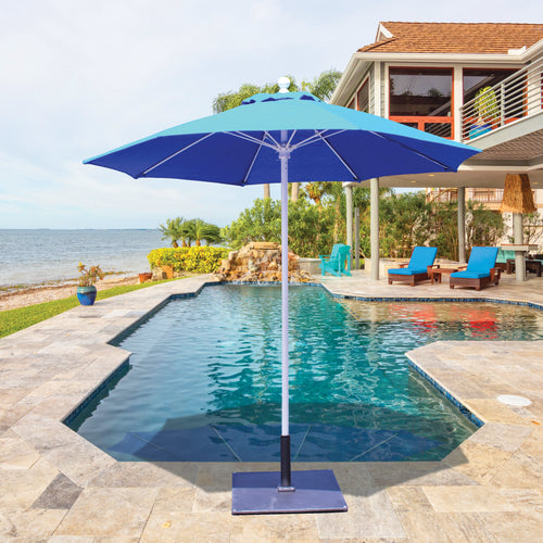 Galtech 7.5' Commercial Use Umbrella