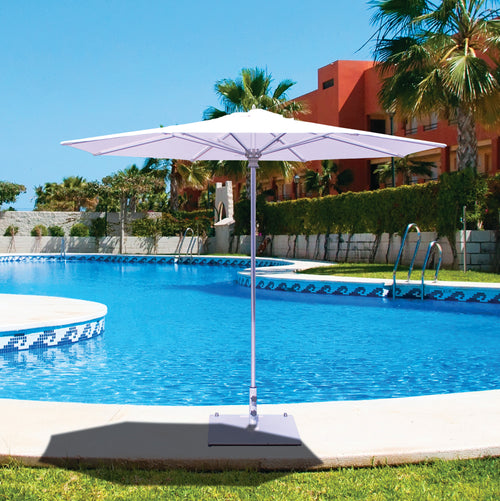 Galtech 9' Deluxe Commercial Use Umbrella