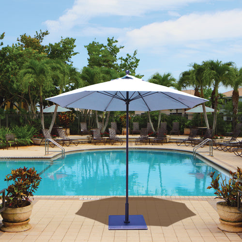 Galtech 9' Commercial Use Umbrella