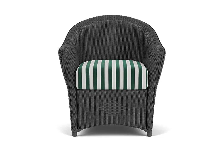 Lloyd Flanders Reflections 5-Piece Wicker Dining Set