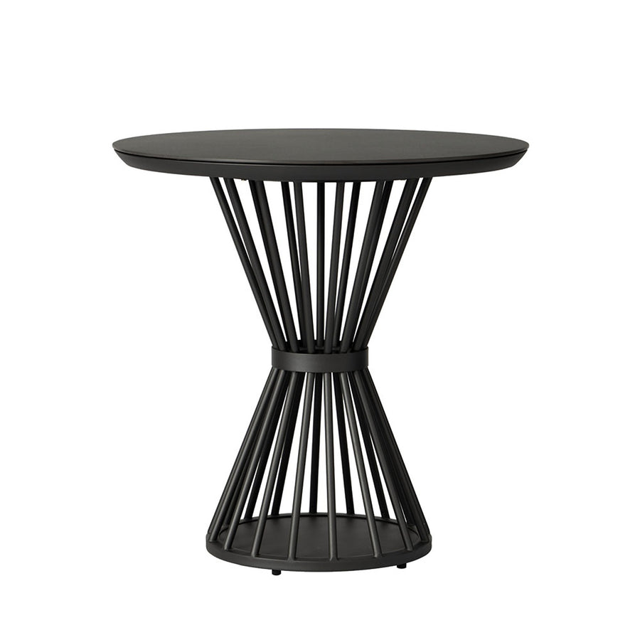 Escape 36" Round Balcony Table