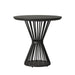 Escape 36" Round Balcony Table