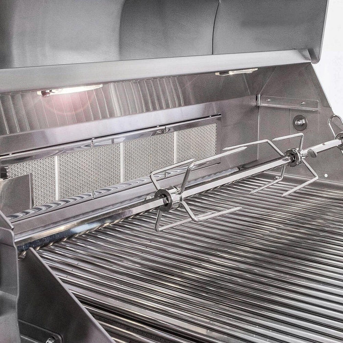 Lion L75000 32-Inch Stainless Steel Gas Grill