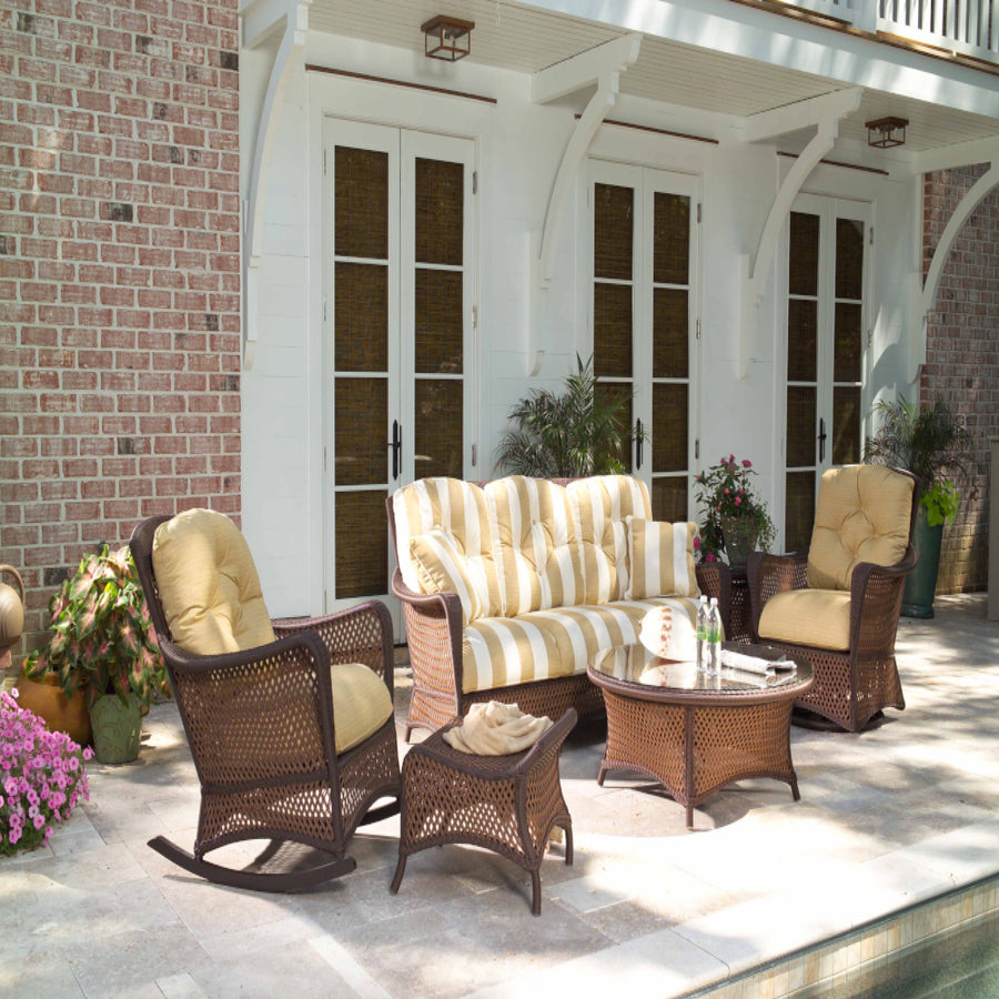 Grand Traverse Seating