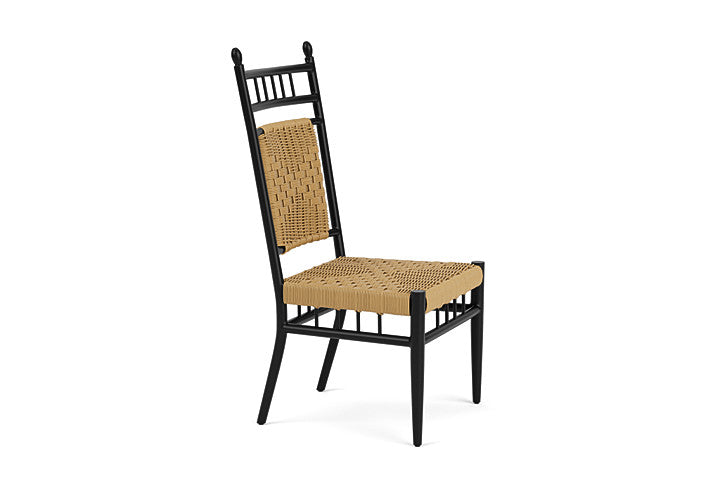 Low Country Armless Dining Chair