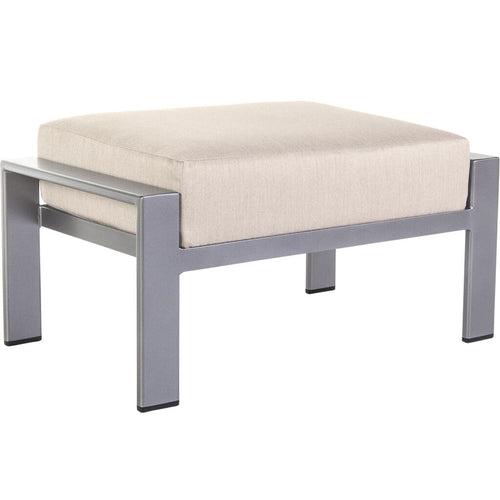 OW Lee Studio Ottoman