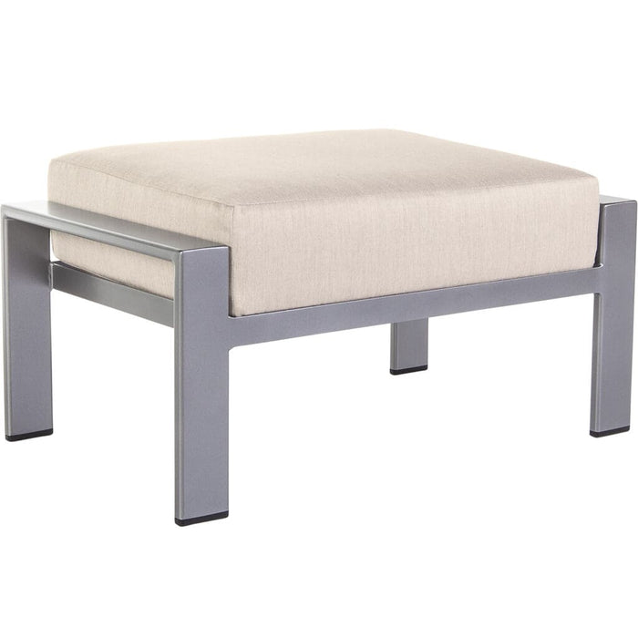 OW Lee Studio Ottoman