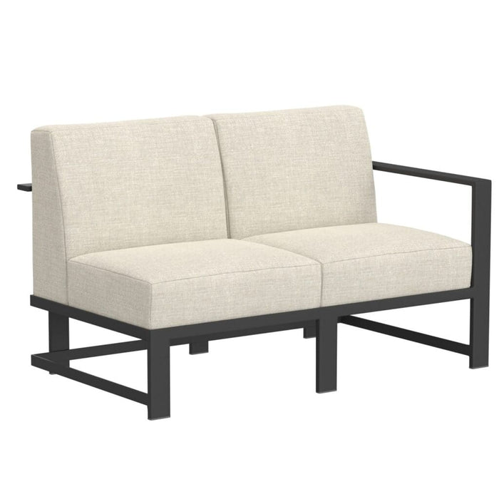 OW Lee Studio Left Double Sectional