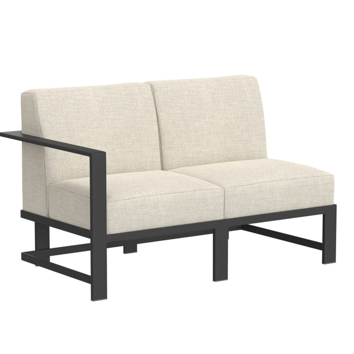 OW Lee Studio Right Double Sectional