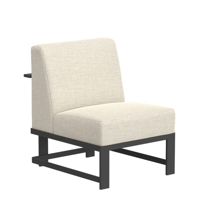 OW Lee Studio Center Sectional