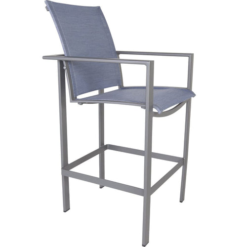 OW Lee Studio Sling Bar Stool