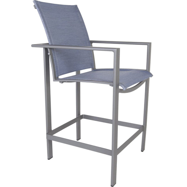 Studio Sling Counter Stool