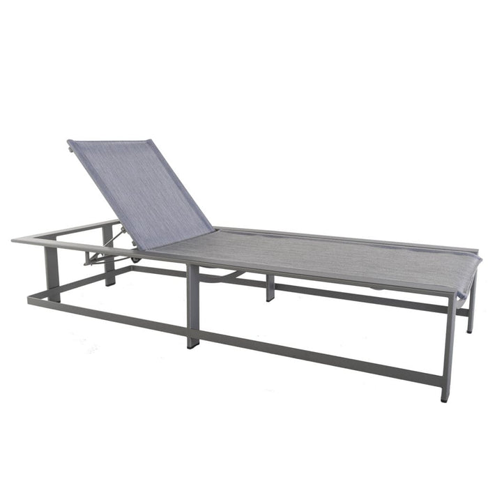 OW Lee Studio Sling Chaise Lounge