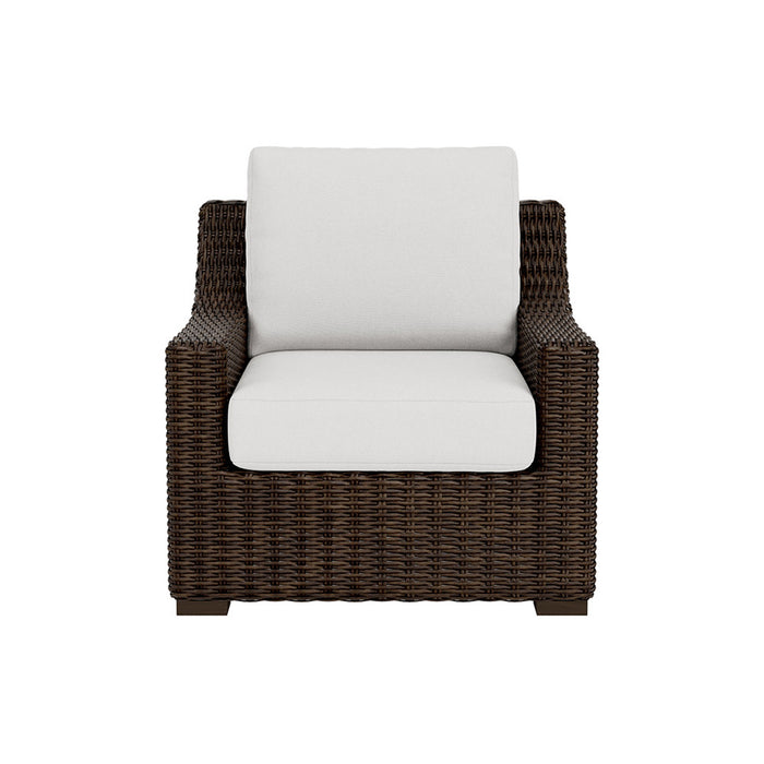 Mesa Lounge Chair