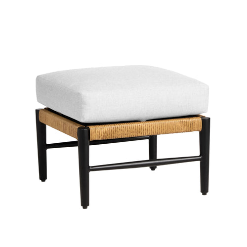 Lloyd Flanders Galloway Ottoman