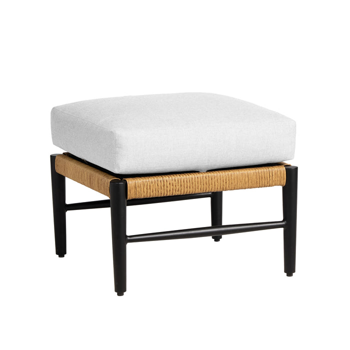 Lloyd Flanders Galloway Ottoman