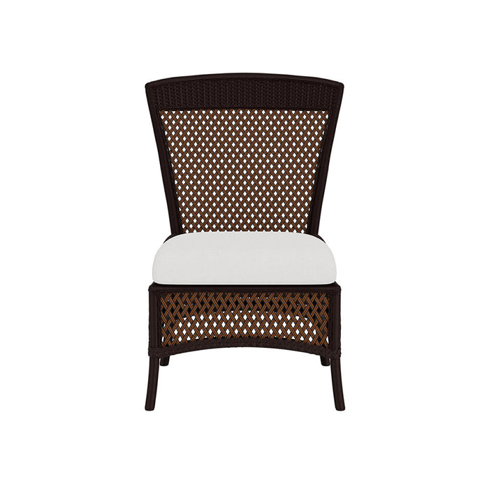 Grand Traverse Armless Dining Chair