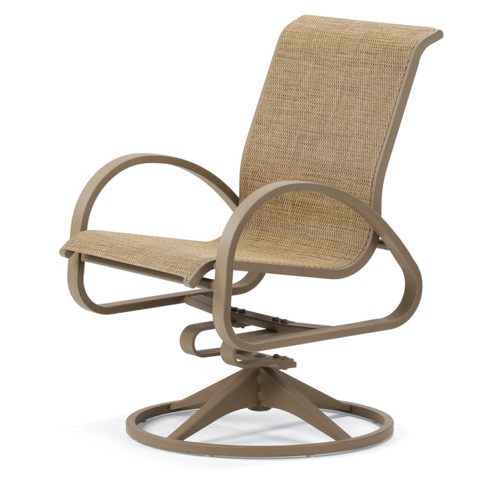 Telescope Casual Aruba Sling Swivel Rocker