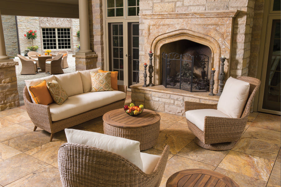 Coffee & End Tables
