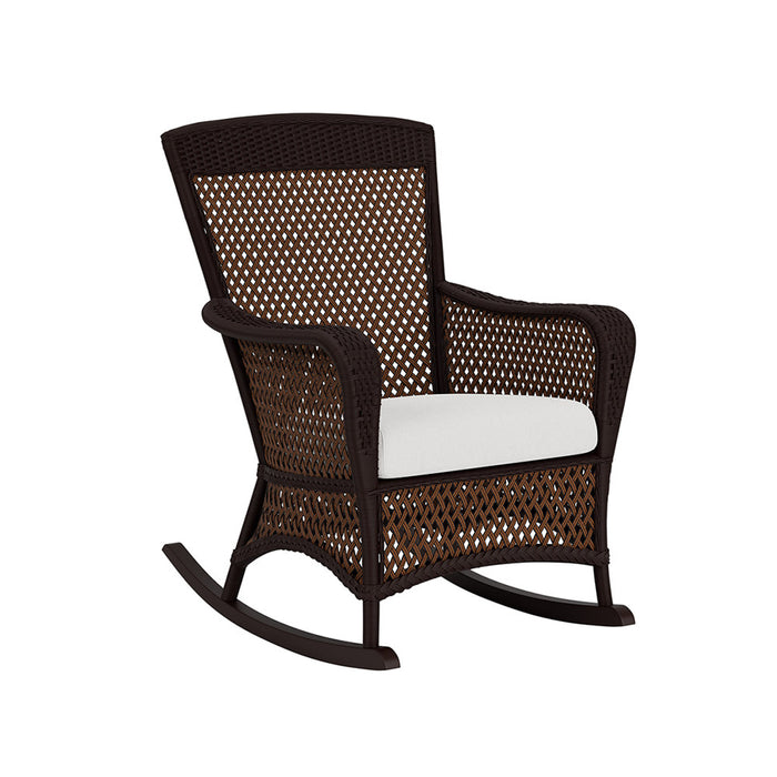 Grand Traverse Porch Rocker