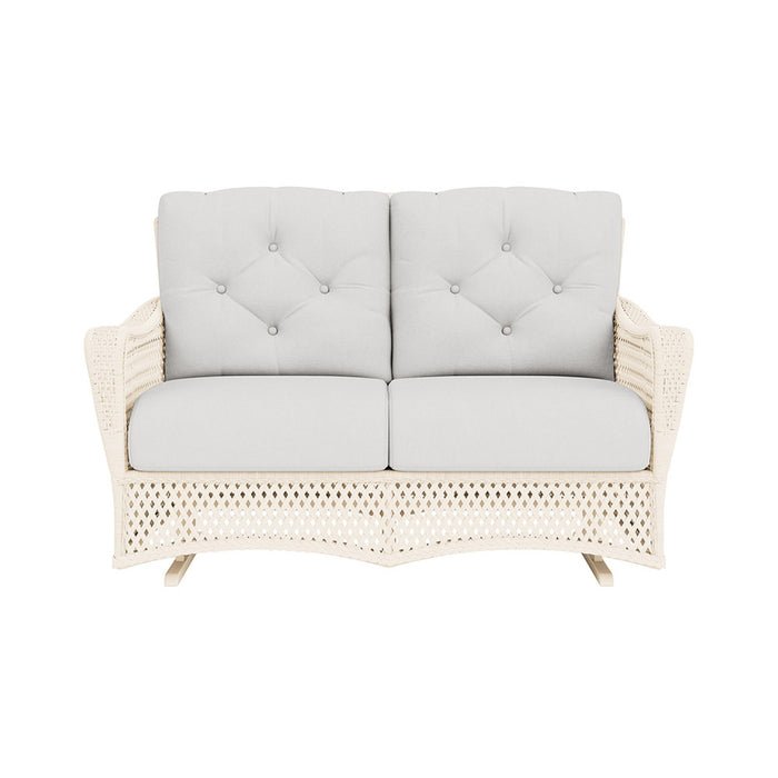 Grand Traverse Loveseat Glider