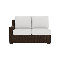 Right Arm Loveseat