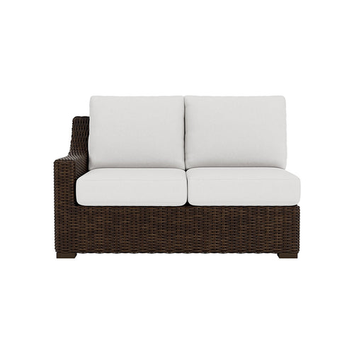Lloyd Flanders Mesa Right Arm Loveseat